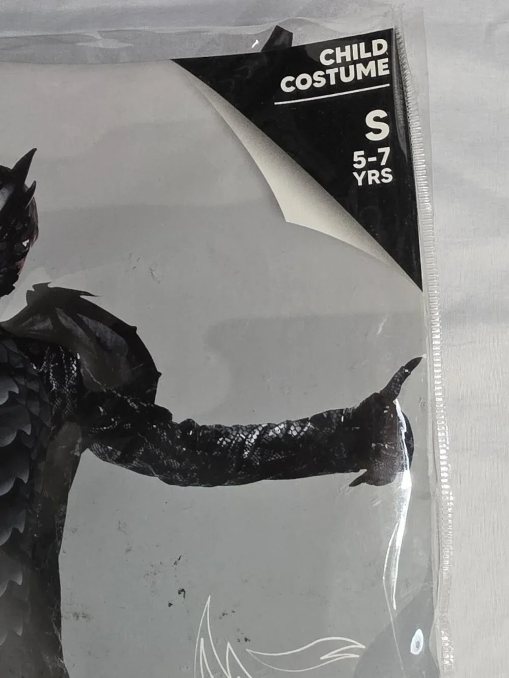 Spooktacular Creations new package